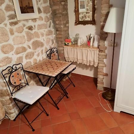 Room Ivana Rab Town Luaran gambar